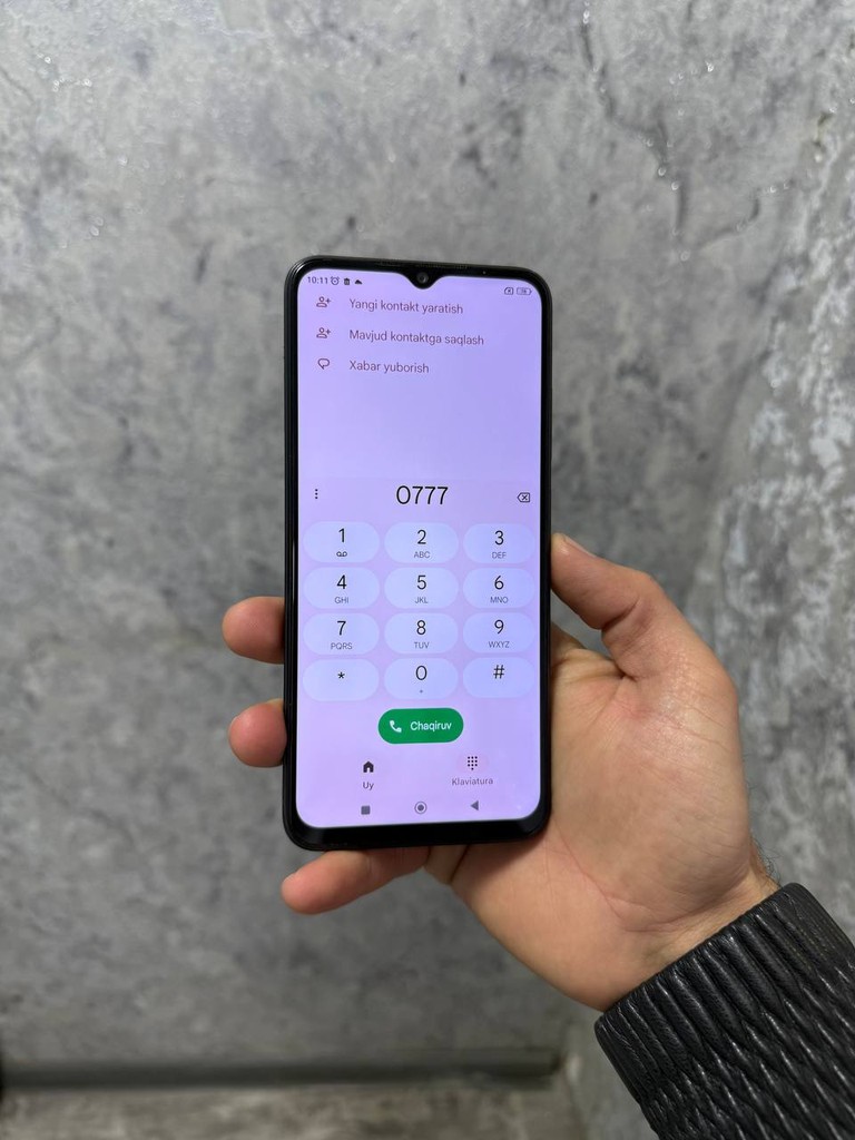 Redmi Note 11R, 128GB — Ideal holat image 3