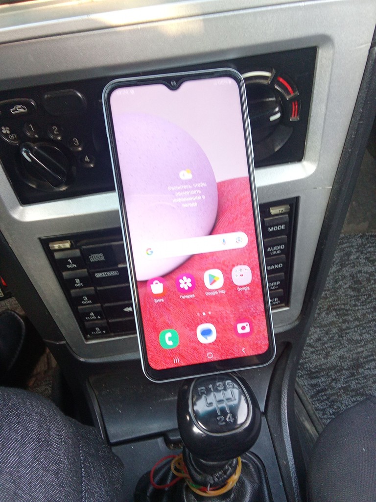 A13, 32GB, 480 min batareya, ishlashi yaxshi image 3