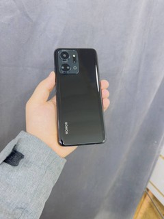 Honor X7a Plus - 128GB, 5300 mAh, 1 hafta garantiya