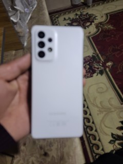 Samsung Galaxy A53 128GB/6GB - yaxshi holatda