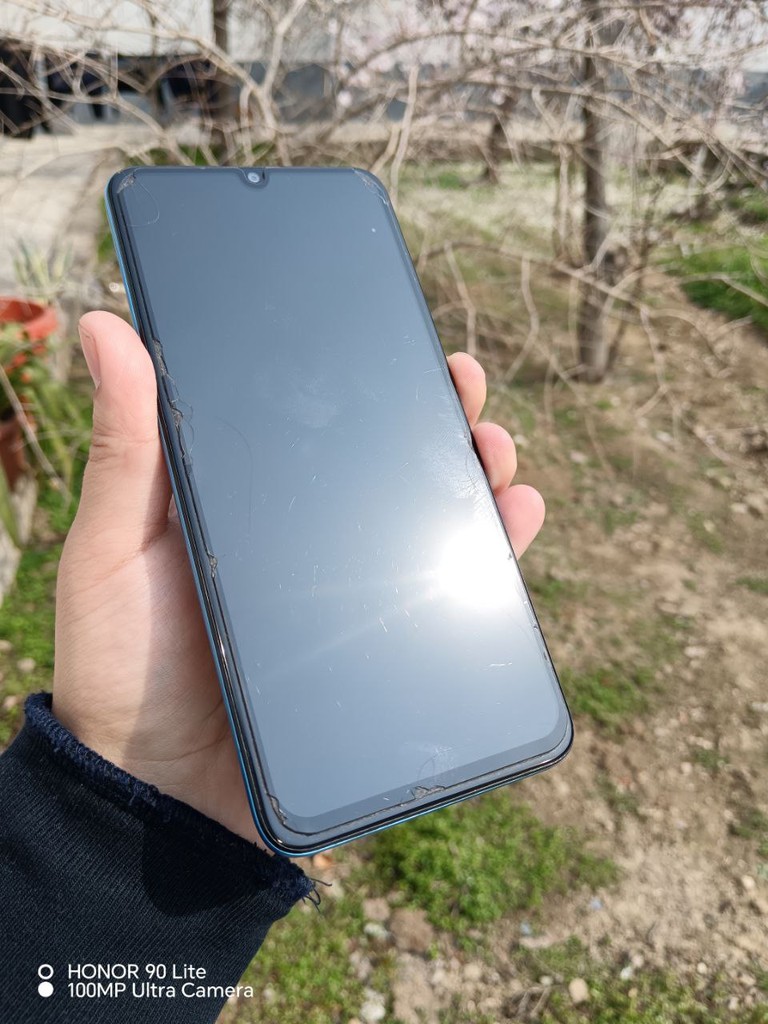 Honor X7 Plus 128GB/6GB, tiniq holatda image 2