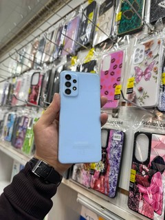 Samsung A23 - 4/128GB, 90 Hz ekran