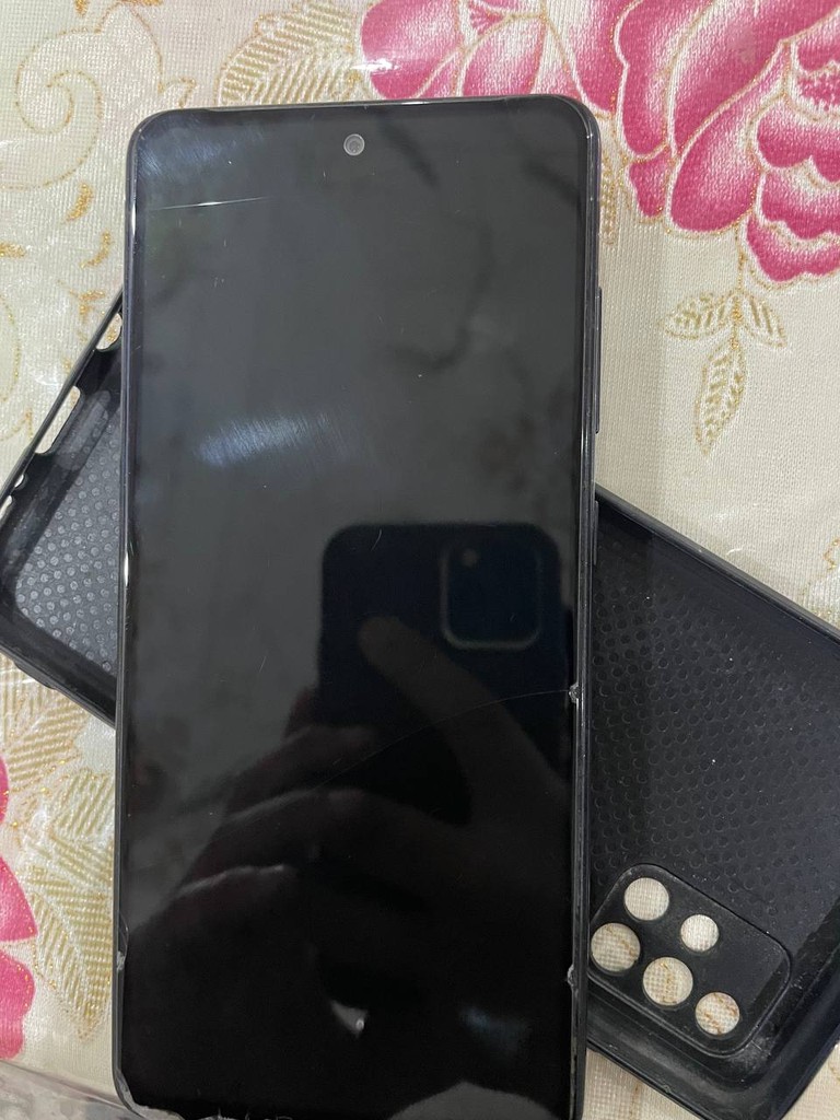 Samsung Galaxy A51 64GB, 4500mAh, ishlaydi image 1