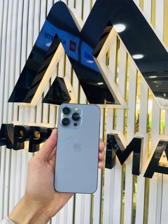 Apple iPhone 13 Pro 128GB Blue