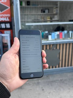 iPhone SE 64GB - LIKE_NEW, 1 haftalik garantiya, 100$