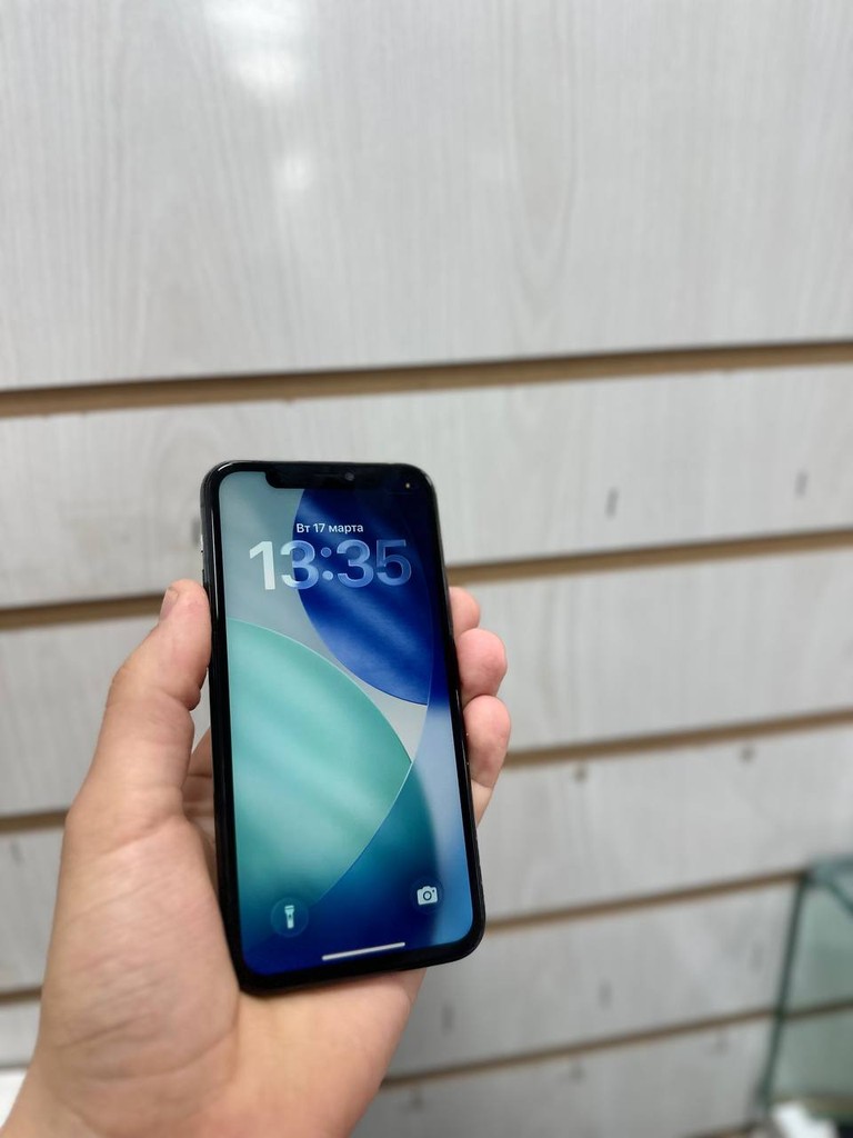 iPhone 11 Pro - 64GB, SIM yo'q (faqat Wi-Fi) image 2