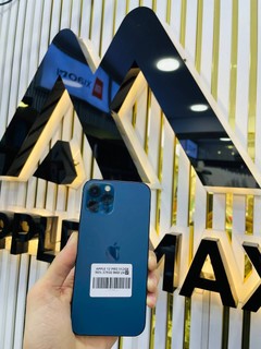 iPhone 12 Pro 512GB BLUE