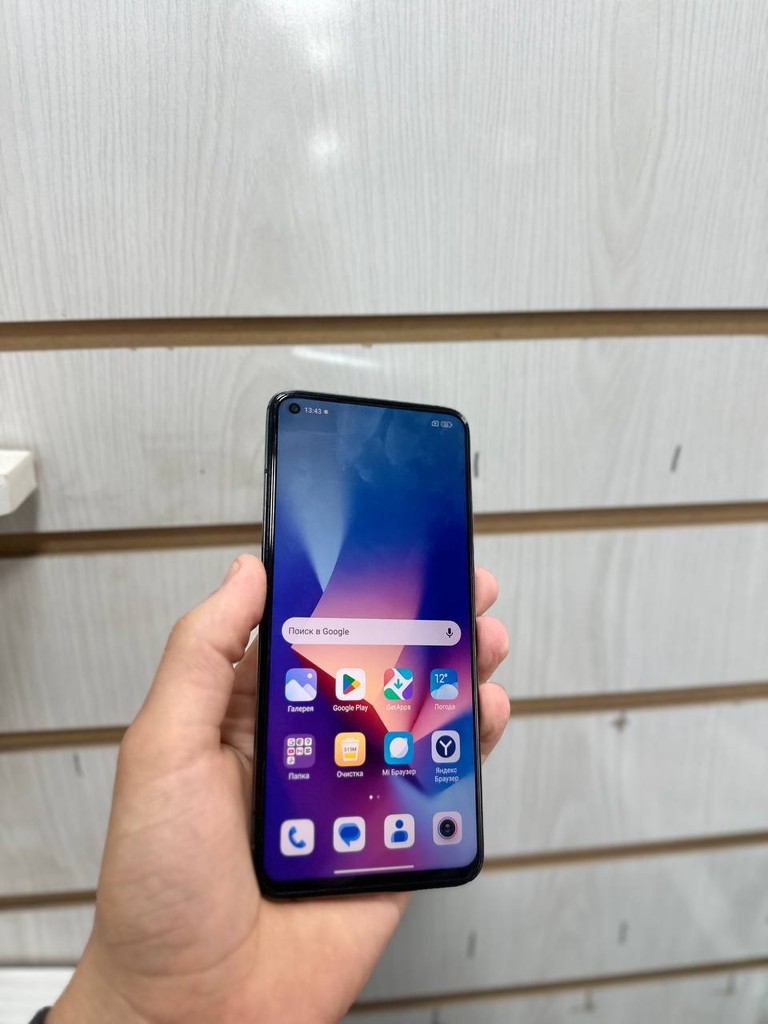 Mi 10T 5G 128GB/6GB RAM, 144Hz image 3