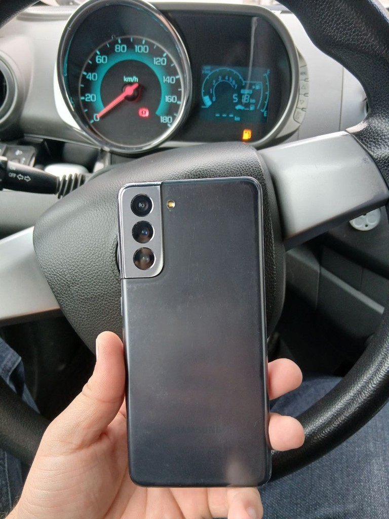 Samsung Galaxy S21 5G, 8/128GB, 1 oy garanti image 2