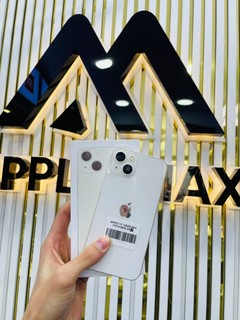 Apple iPhone 13, 128GB, 89% batareya, eSIM