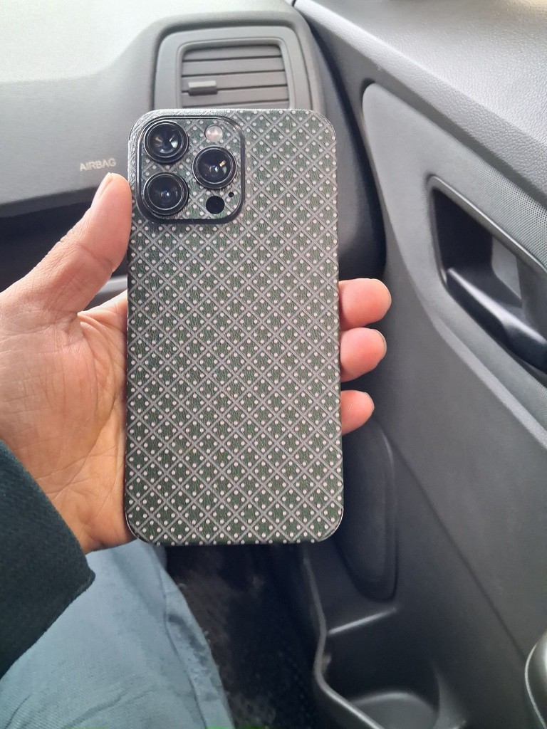 iPhone 14 Pro Max - deyarli yangi, yaxshi holatda image 4