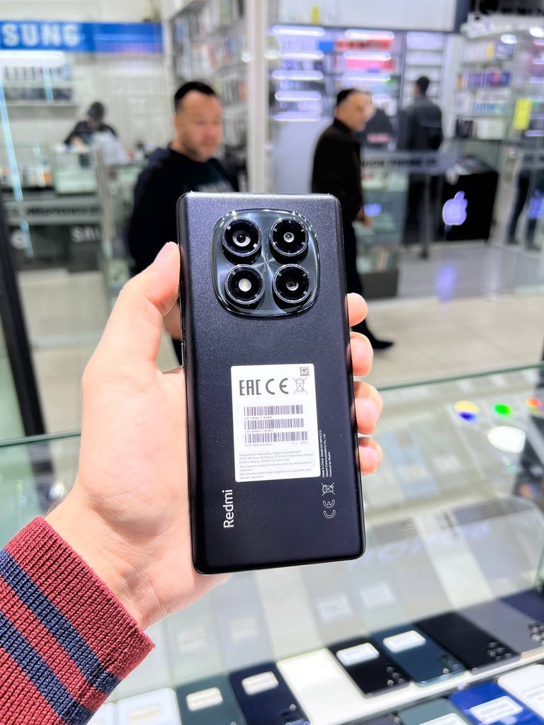 Redmi Note 14 Pro - 12/256GB image 1