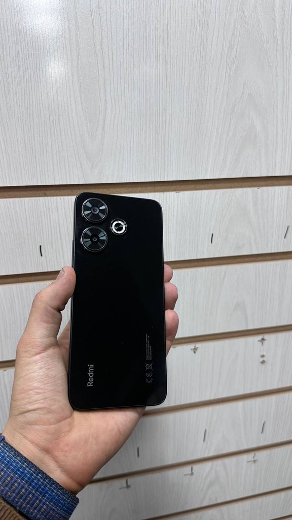 Redmi 13, 256GB, 1 oy garantiya image 1