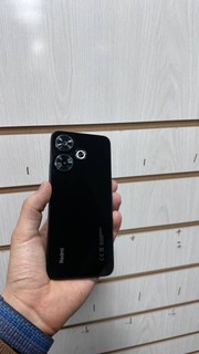 Redmi 13, 256GB, 1 oy garantiya