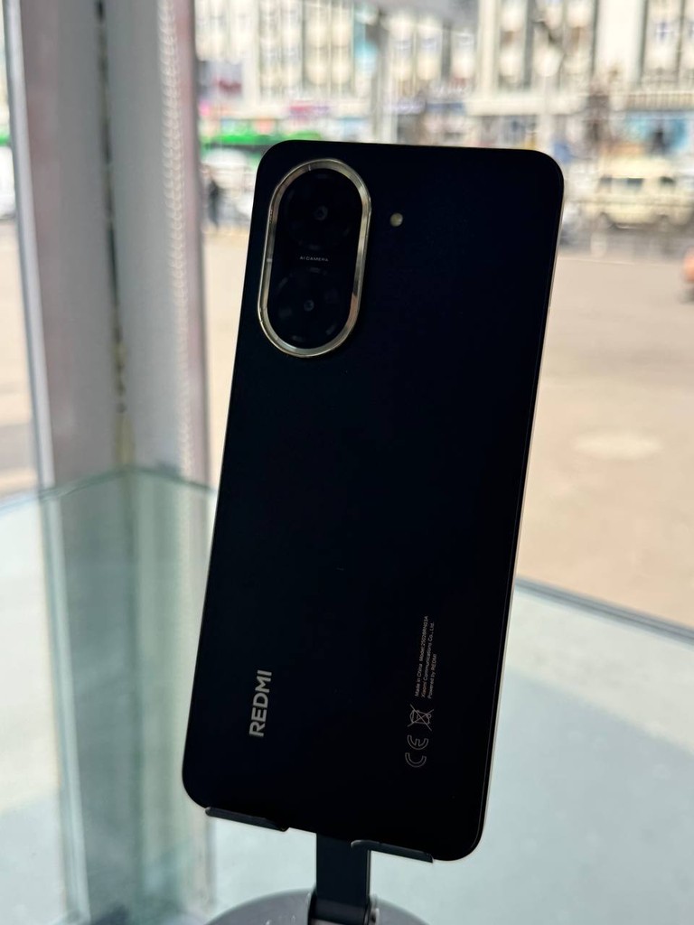 Redmi A5 64GB, 2 SIM image 2