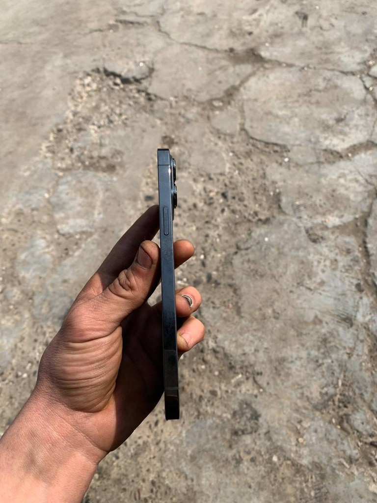 iPhone 13 Pro Max - LIKE NEW, IMEI checked image 3