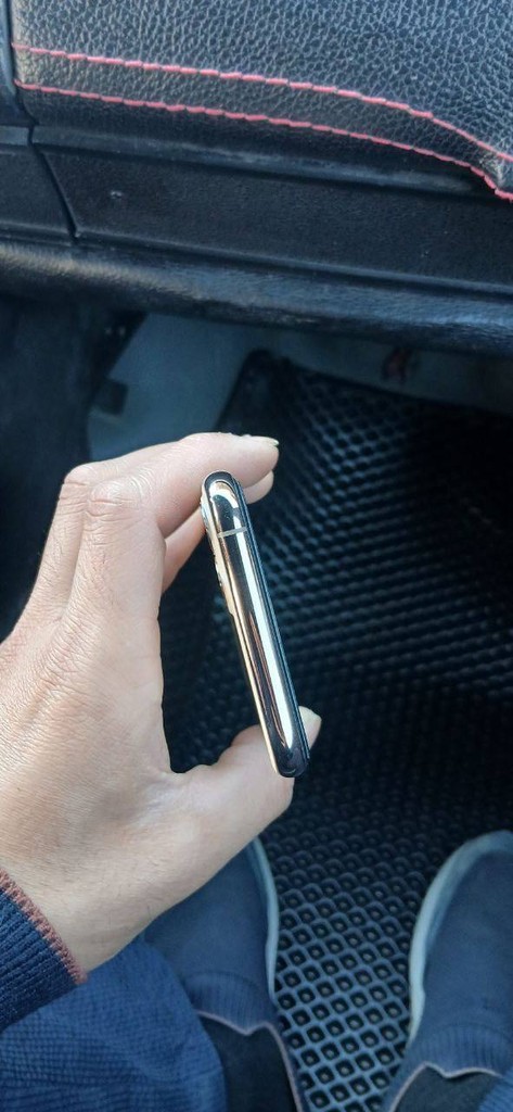 iPhone 11 Pro 64GB - Yellow, LIKE_NEW image 4