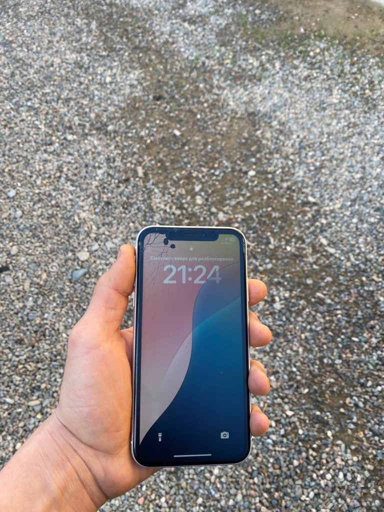 iPhone XR 64GB - holati rasmda image 2