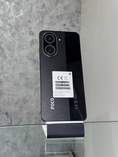 Poco C71 128 GB, ideal holat