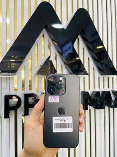 iPhone 14 Pro 1TB Black
