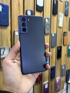 Samsung S21 5G, 8/256 GB