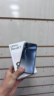 Oppo Reno 8T - 128GB, 8GB RAM