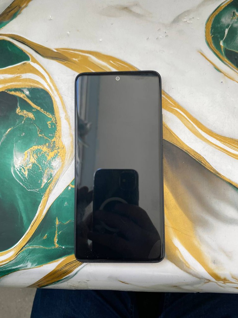 Redmi Note 13, Qora, 256GB image 2