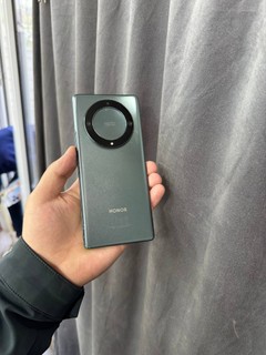 Honor X9a 12/256GB, 1 hafta garantiya