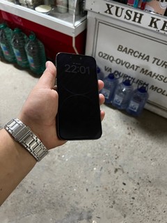 iPhone 14 Pro Max, 256 GB, Purple, 2 SIM