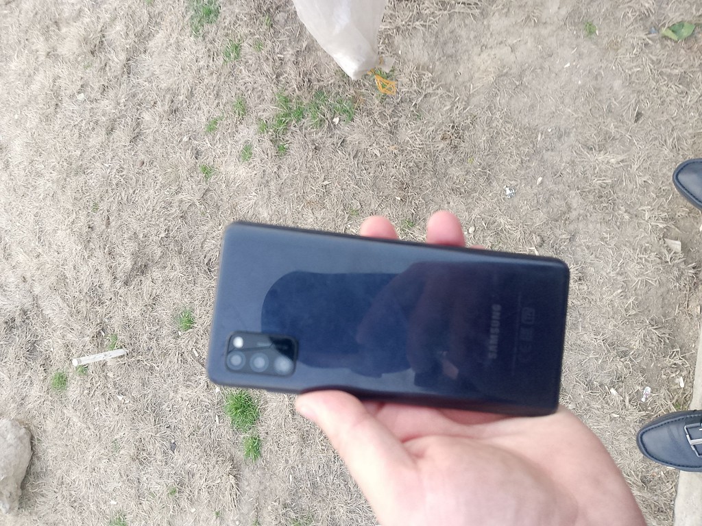 A41, 64GB, IMEI toza, ishlashi yaxshi image 3