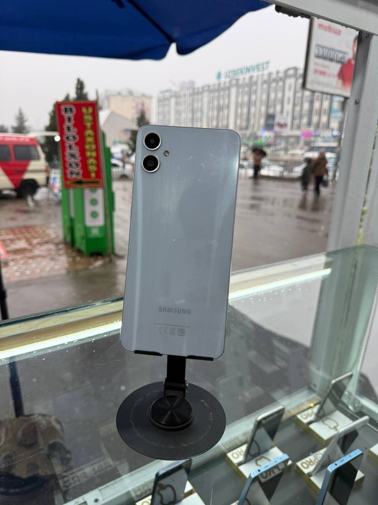 Samsung A05 4/128GB, Ideal holat image 2