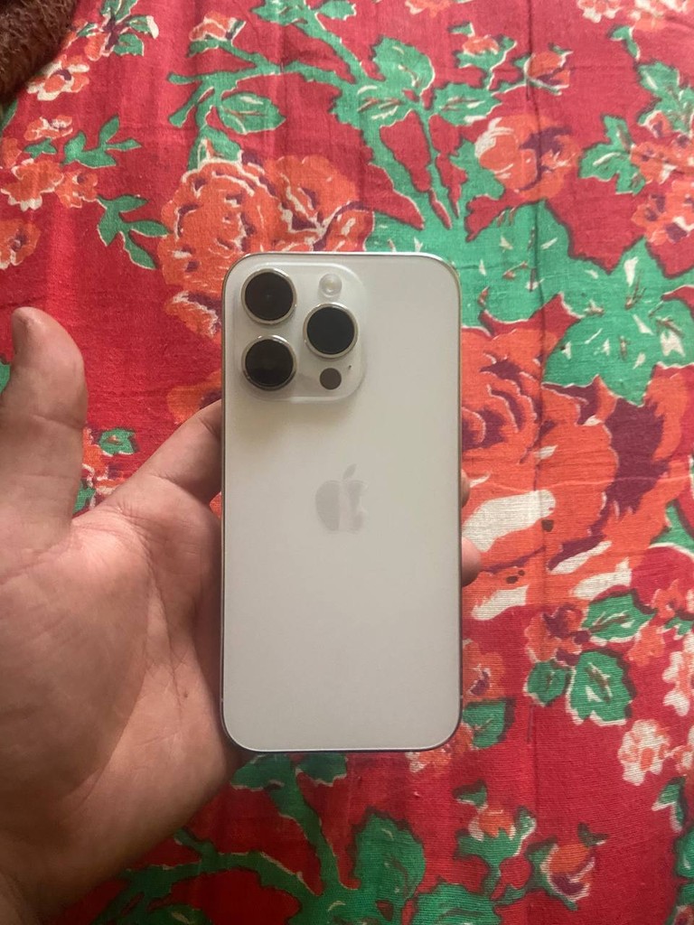 IPHONE 14 PRO 128GB — IDEAL 10/10 image 2