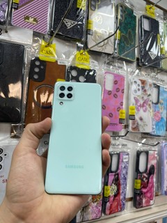 Samsung Galaxy A22 Official 64GB, 4500mAh