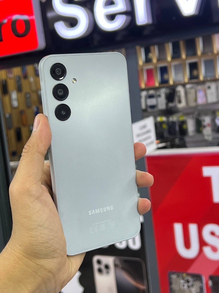 Samsung A16 6/128, 5000 mAh - Yangi image 2