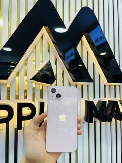 iPhone 13 128GB Pink