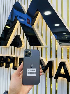 Apple iPhone 12 Pro 128GB Graphite - LIKE NEW