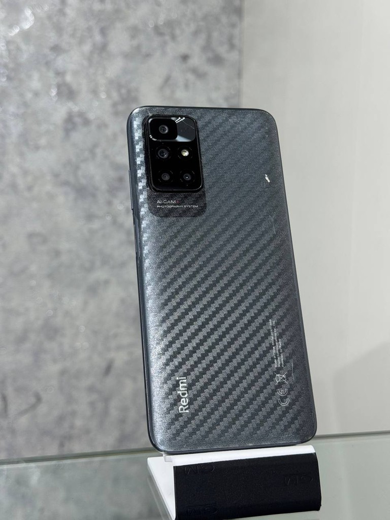 Redmi 10 - 128GB image 1