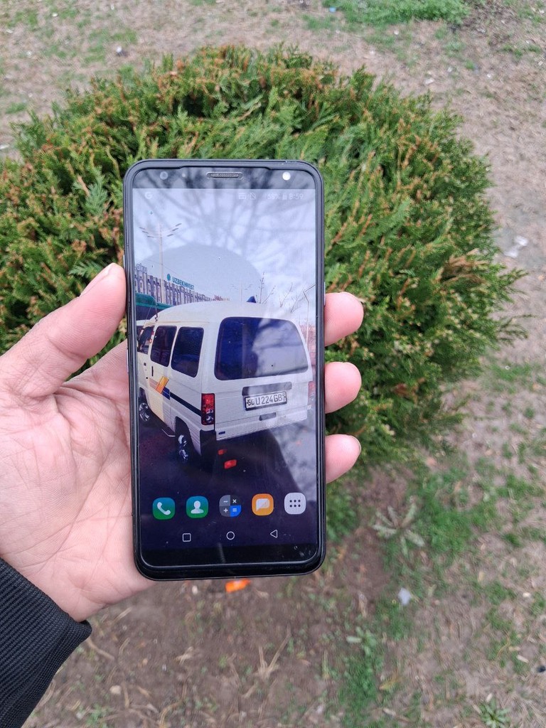 LG X4+ - yaxshi ishlayotgan image 2