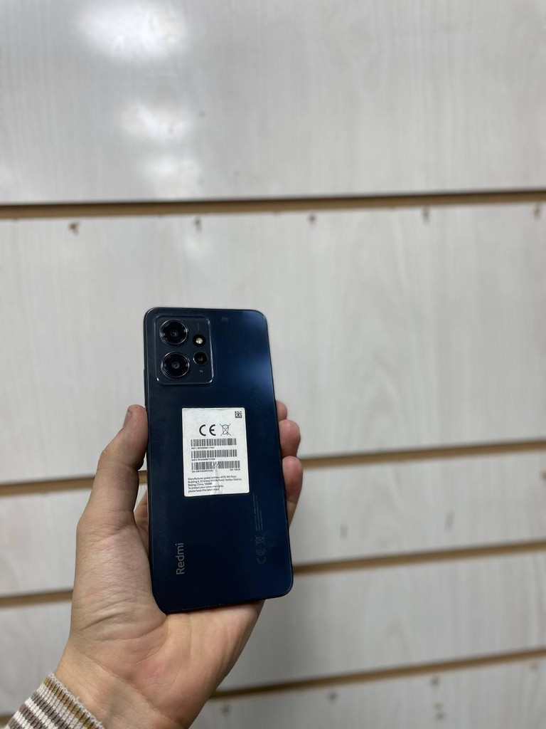 Redmi Note 12, 128GB, 5000mAh image 1