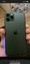 iPhone 11 Pro Max, 64GB, qora thumbnail 1