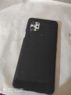 LG Q92 - 128GB, yaxshi holatda, kamera tiniq