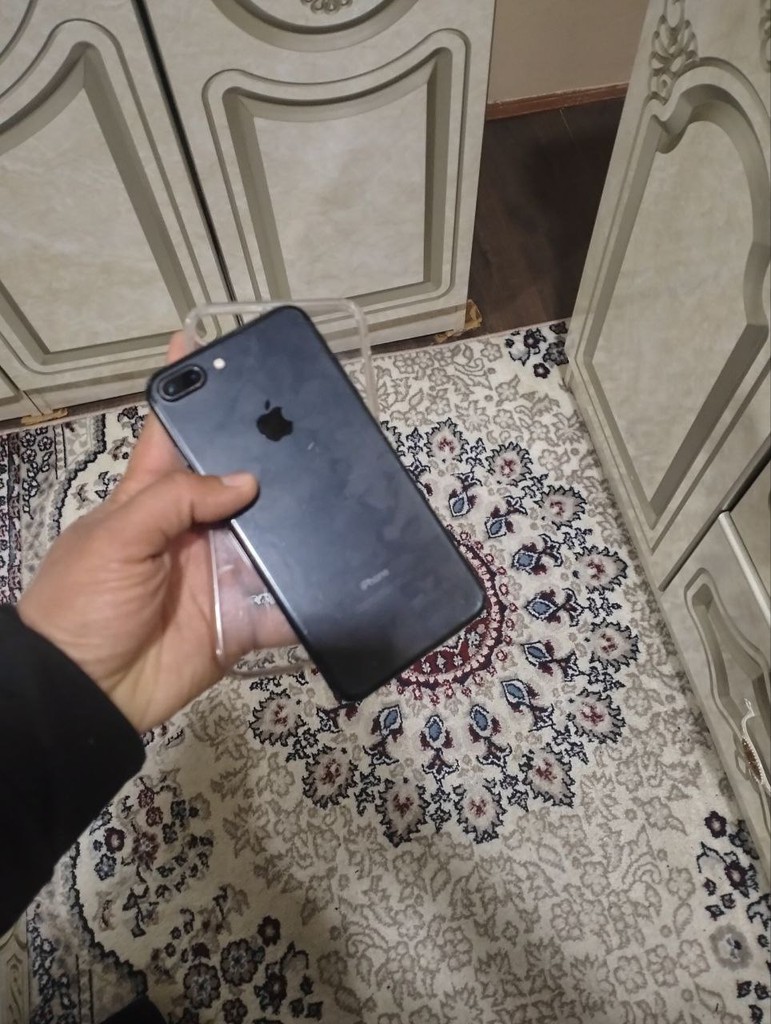 iPhone 7 Plus 32GB - Aybi yo'q image 2