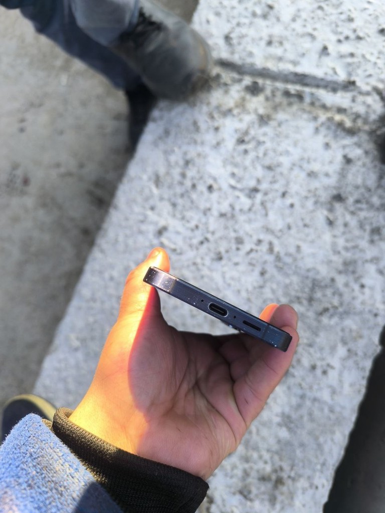 Samsung A55 5G, 8/128GB, 5000mAh, IMEI registered image 5