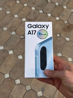 Samsung A17 6GB RAM 128GB