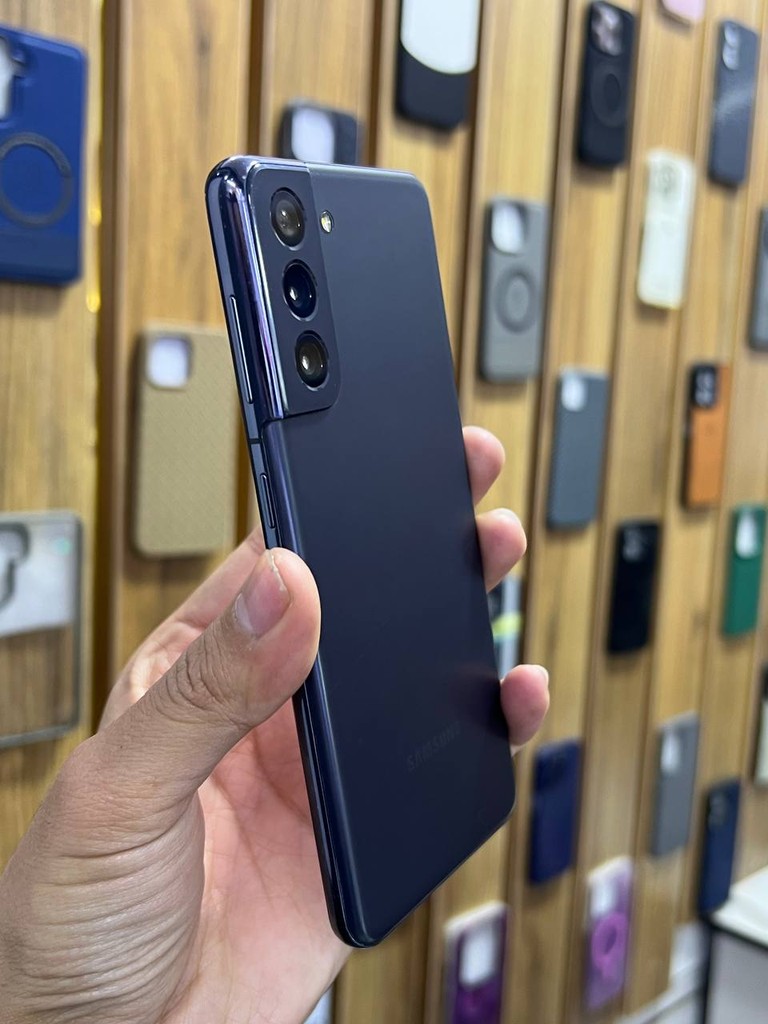 Samsung S21 5G, 8/256 GB image 3