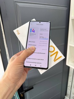 Redmi Note 12 Pro 5G, 8/256GB