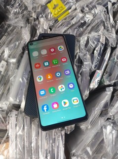 Samsung Galaxy A21 32GB, 450 min, ishlaydi