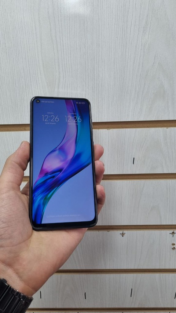 Redmi Note 9 64GB — IDEAL holat image 2
