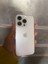 iPhone 14 Pro, 256GB, Face True Tone displey mavjud, yangi batareya, ekran ostida nuqta bor thumbnail 2