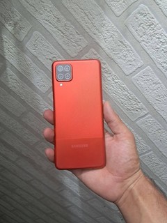 Samsung A12 64GB - ishlaydi, holati yaxshi